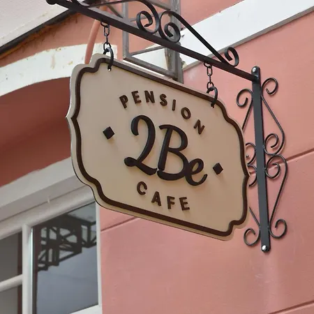 2be Hotel Nafplio