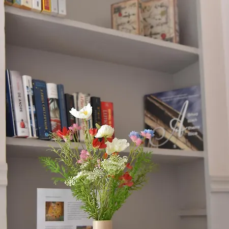 Hotel 2be *