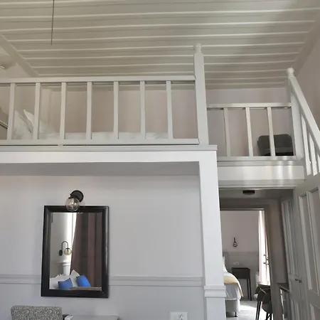 ホテル 2be ナフプリオ