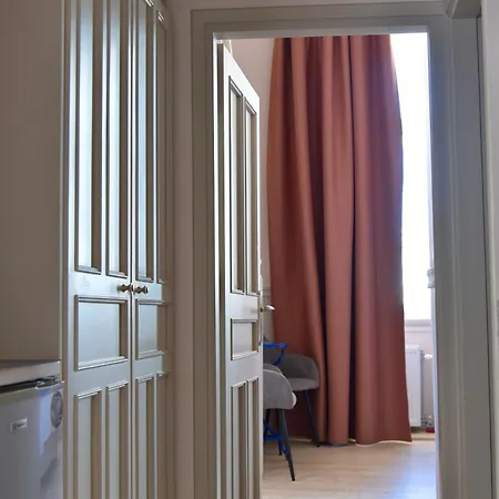 Hotel 2be