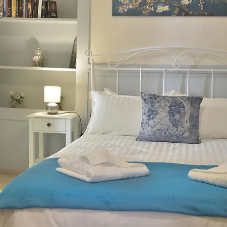 ホテル 2be ナフプリオ