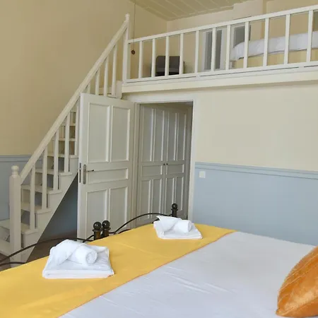 ホテル 2be ナフプリオ