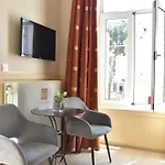 Otel 2be *