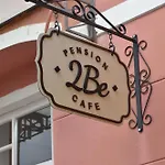 2be Otel Anabolu