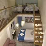 Hotel 2be Nafplio