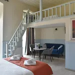 Otel 2be *