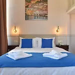2be Otel
