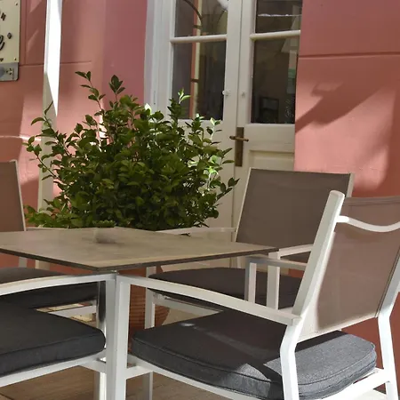Hotell 2be Nafplion