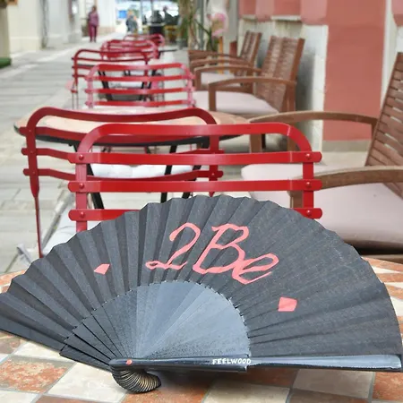 2be מלון נאפפליו