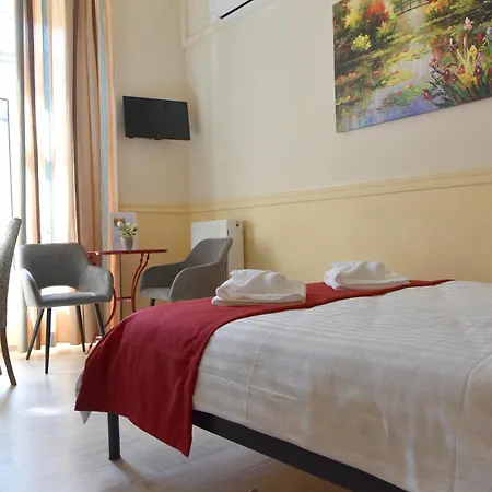 Hotel 2be *