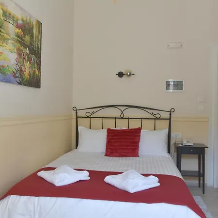 2be Hotel *