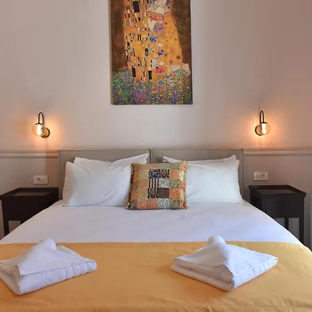 2be Hotel Nauplie