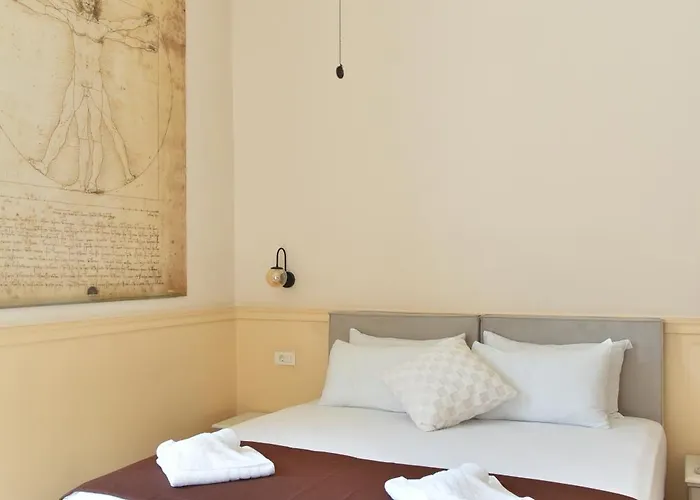 Hotell 2be *