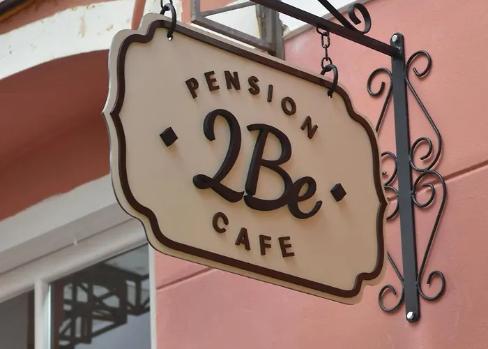 2be فندق نافبليو