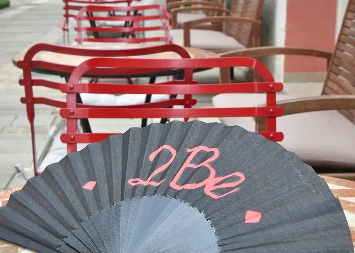 2be Hotell Nafplion