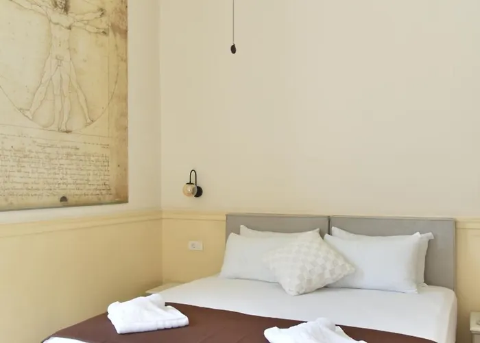 2be Hotell