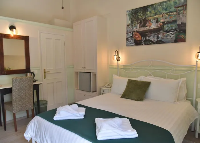 2be Hotell Nafplion