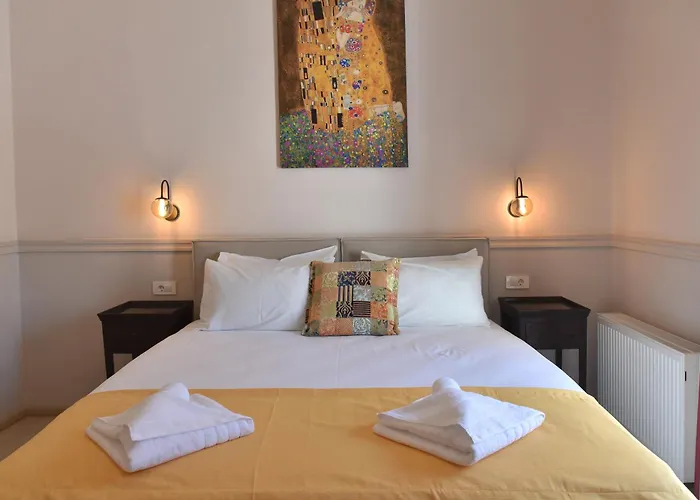 2be Hotell