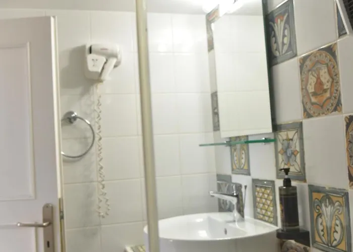 2be Hotell Nafplion