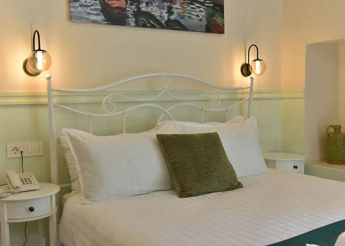 Hotell 2be Nafplion