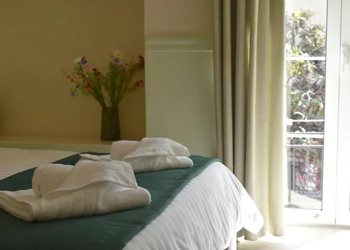 2be Hotell Nafplion