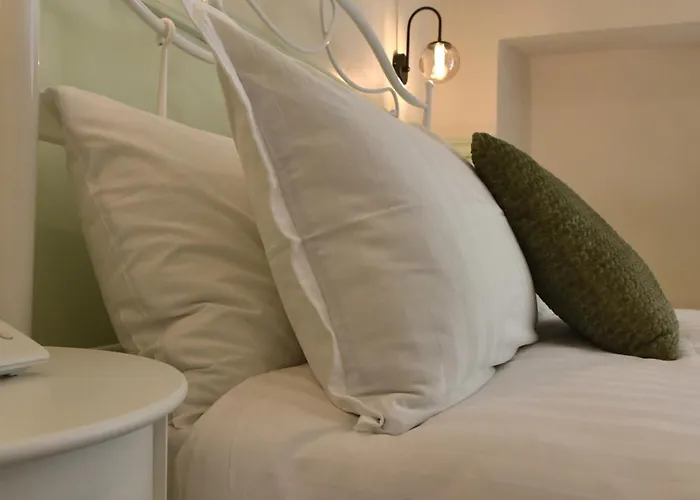 Hotell 2be Nafplion