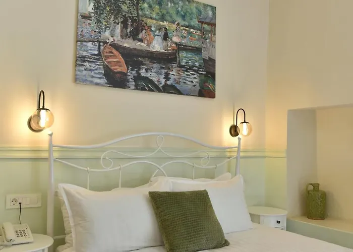 2be Hotell Nafplion
