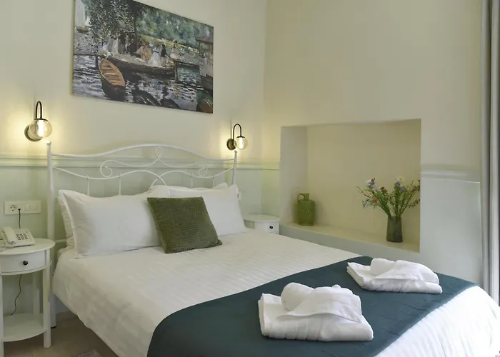 2be Hotell