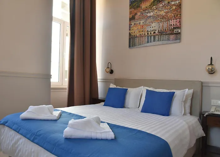 2be Hotell
