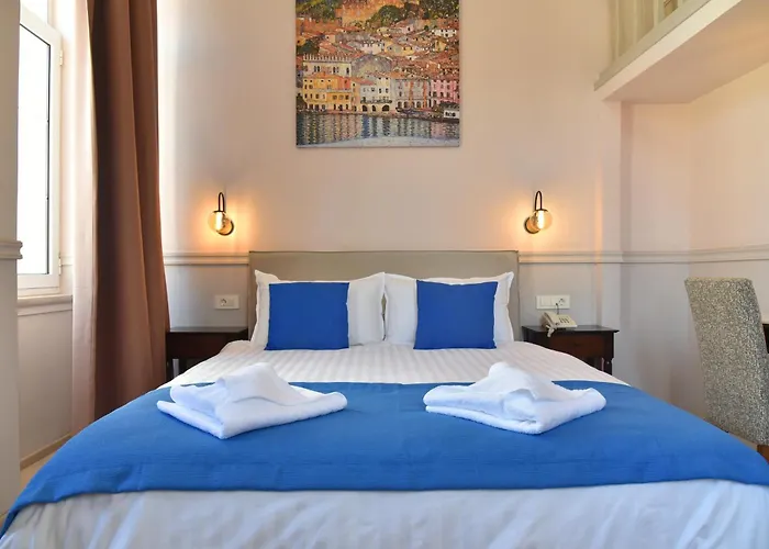 2be Hotell