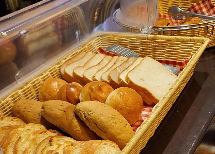 2be فندق نافبليو